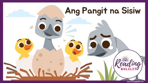 PANINGIT (Tagalog).